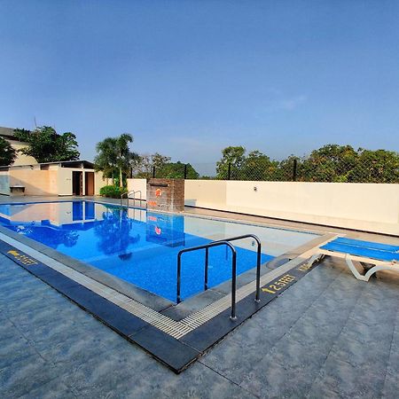 Lion Signature Family Resort Sasan Gir Buitenkant foto